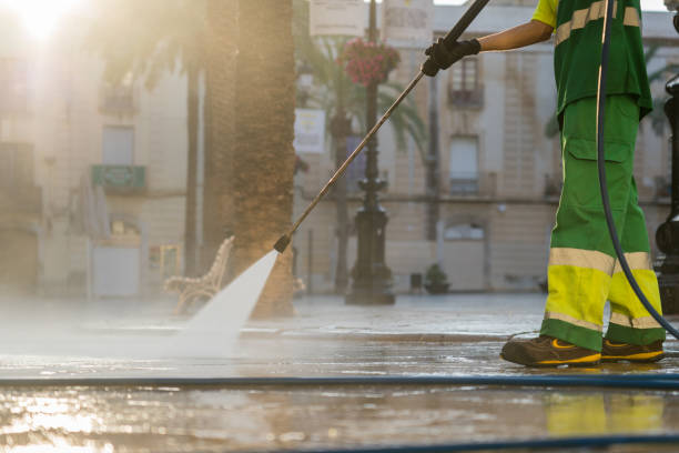 Professional Pressure Washing Services in Burkburnett, TX